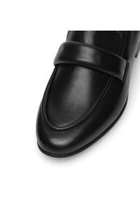 Gino Rossi Lordsy 24SS400 Czarny. Kolor: czarny. Materiał: skóra #2