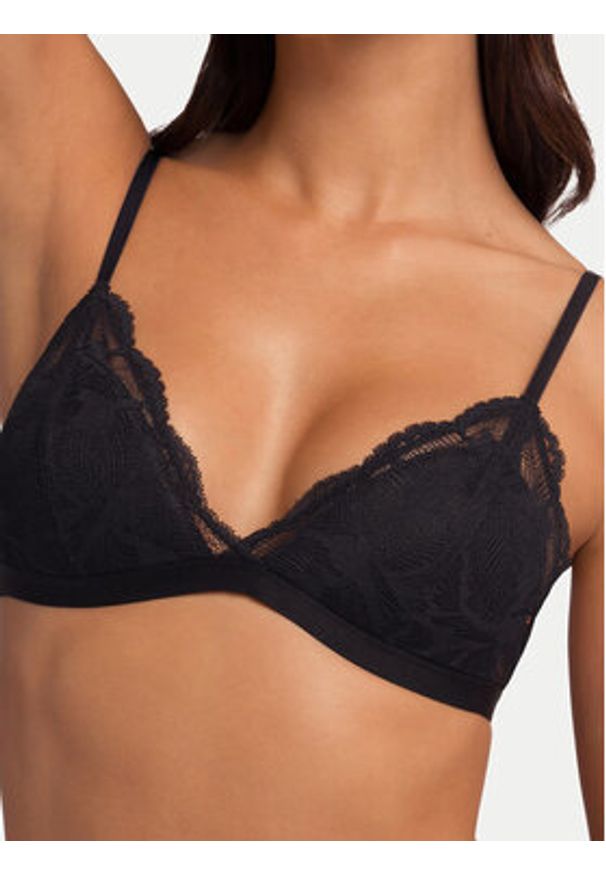 Dorina Komplet 2 biustonoszy braletek Kisha FXBR0012LA166 Kolorowy. Materiał: syntetyk. Wzór: kolorowy