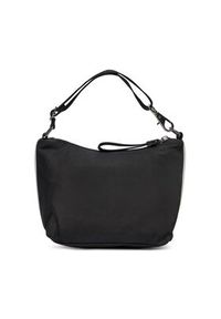 Tommy Jeans Torebka Tjw Heritage Shoulder Bag AW0AW15823 Czarny. Kolor: czarny #4