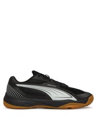 Buty halowe Puma. Kolor: czarny #1