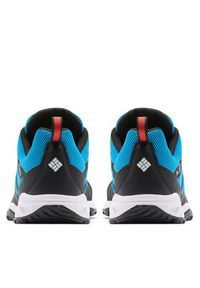 columbia - Columbia Trekkingi Vapor Vent 1721481 Niebieski. Kolor: niebieski. Materiał: materiał. Sport: turystyka piesza #4