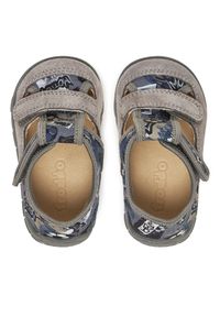 Kapcie Froddo. Kolor: szary #1