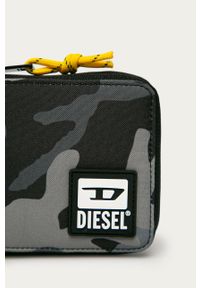 Diesel - Portfel. Materiał: materiał #4