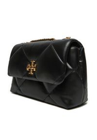 Tory Burch Torebka 154706 Czarny. Kolor: czarny. Materiał: skórzane #6