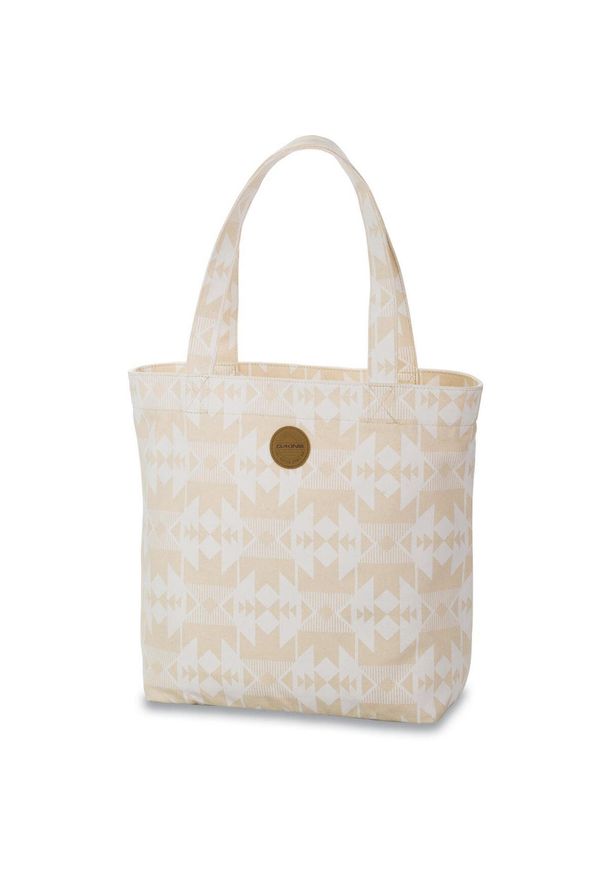 Dakine Della Purse Fireside II torba damska z canvasu 16 L. Kolor: wielokolorowy. Materiał: bawełna