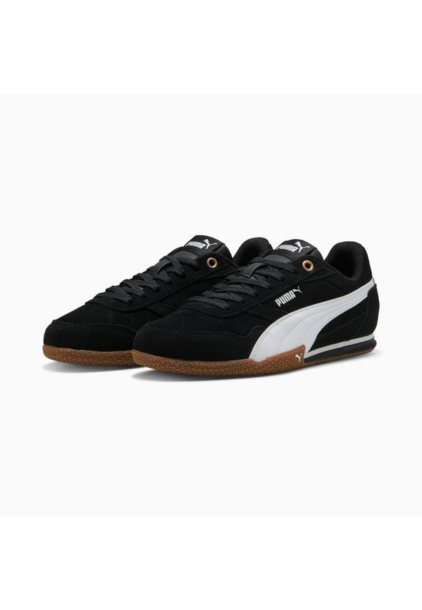 Puma Buty Bella Donna 40267301. Okazja: na co dzień. Kolor: czarny