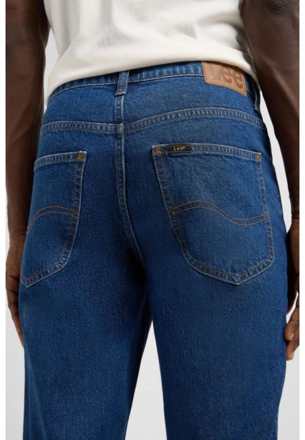 Lee - MESKIE SPODNIE JEANSOWE LEE BROOKLYN BAXTER 112370530