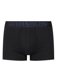 Guess Komplet bokserek U6GG05 K6YW1 Kolorowy. Materiał: bawełna. Wzór: kolorowy #5