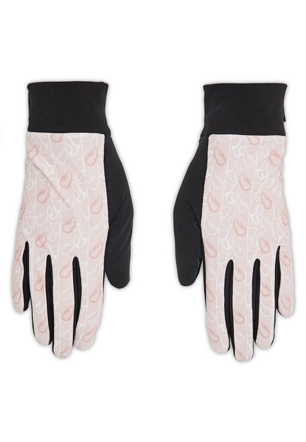 Rossignol Rękawice narciarskie Inner RLLMG09 Różowy. Kolor: różowy. Materiał: poliester, materiał. Sport: narciarstwo