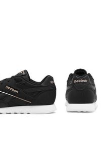 Reebok Sneakersy Ultra Fl ID5144 Czarny. Kolor: czarny. Materiał: materiał #3