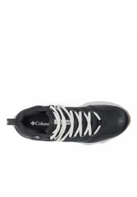 columbia - Columbia Buty Facet 75 Mid 2027051010. Kolor: czarny, wielokolorowy
