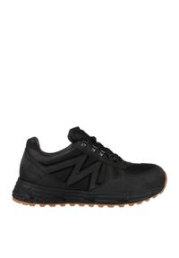 Buty turystyczne męskie LOMER Vitality Fit Sport Mtx Z. Kolor: czarny. Sport: turystyka piesza