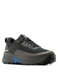 columbia - Columbia Trekkingi TELLURIX PEAK™ WP 2164961 Czarny. Kolor: czarny. Materiał: materiał. Sport: turystyka piesza #8