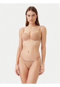 Guess Stringi O5RE10 KCLB0 Brązowy. Kolor: brązowy. Materiał: syntetyk #6