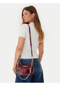 Steve Madden Torebka Bliana-2 SM13001770 Czerwony. Kolor: czerwony. Materiał: skórzane #1