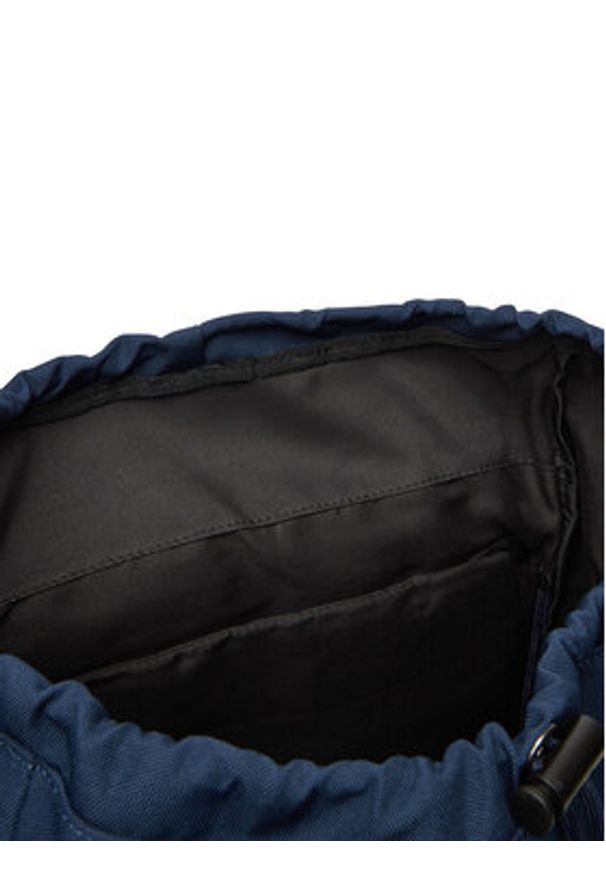 G-Star RAW - G-Star Raw Plecak EO-LUIS-LX8742J Granatowy. Kolor: niebieski. Materiał: materiał