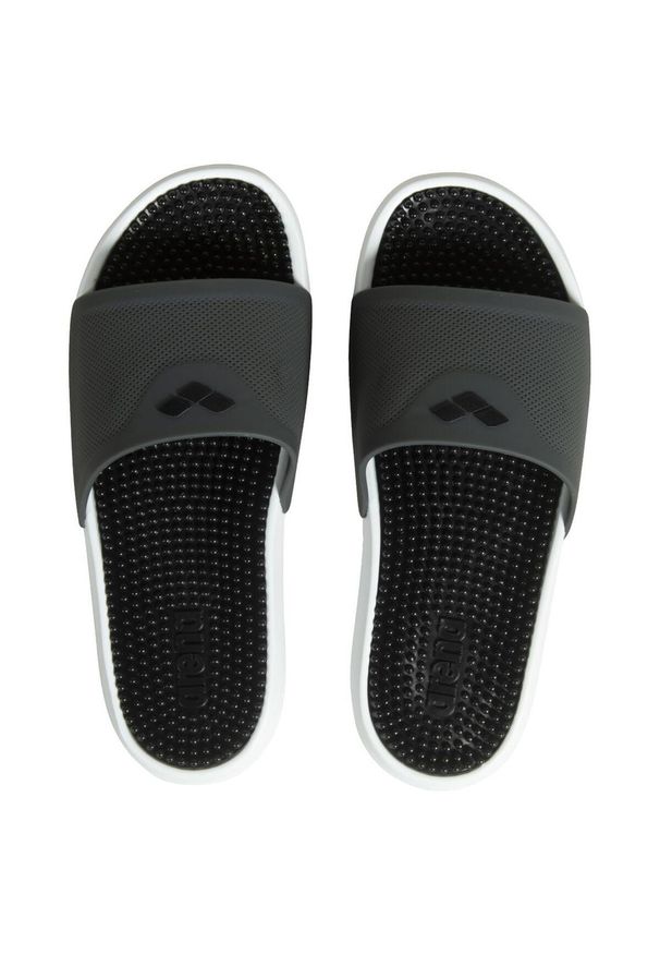 Buty do stepowania Arena Marco Box+Hook. Kolor: wielokolorowy, szary, czarny. Styl: sportowy