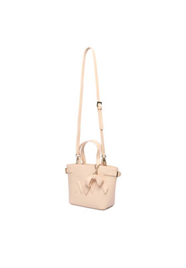 Nine West Torebka EO-Lira I-LX20086s Różowy. Kolor: różowy