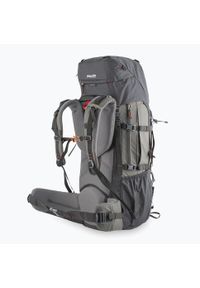 Plecak trekkingowy Pinguin Explorer 50 l. Kolor: czarny