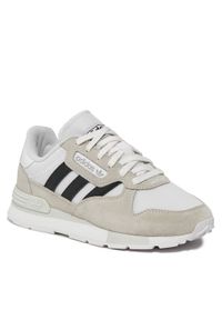 Adidas - adidas Buty Treziod 2.0 Shoes GY0052 Biały. Kolor: biały #1