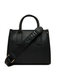 VALENTINO - Valentino Torebka Foxy Re VBS9EO05 Czarny. Kolor: czarny. Materiał: skórzane #6