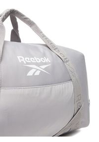 Reebok Torba sportowa C-RBK-B-001-08 Szary. Kolor: szary. Materiał: materiał #3