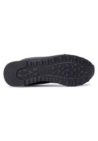 Fila Sneakersy Orbit Low Wmn 1010308.25Y Czarny. Kolor: czarny. Materiał: skóra #5