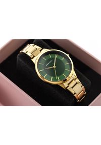 Perfect ZEGAREK DAMSKI PERFECT S359-07 (zp533a) + BOX NoSize #1