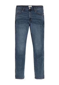 Wrangler - WRANGLER LARSTON MĘSKIE SPODNIE JEANSOWE SLING SHOT W18SJP251 112127524 #4