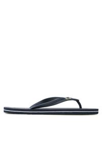 Champion Japonki Big Classic S22045-CH-BS501 Granatowy. Kolor: niebieski. Materiał: syntetyk #6