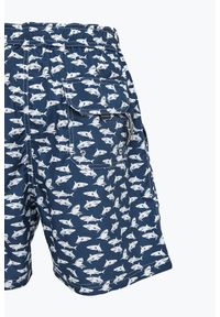 PAUL & SHARK - Szorty kąpielowe PAUL&SHARK #2