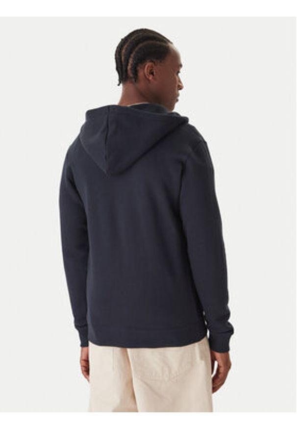 Billabong Bluza EBYFT00148 Czarny Regular Fit. Kolor: czarny. Materiał: bawełna