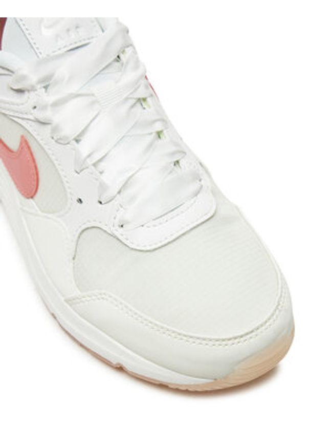 Nike Sneakersy Air Max SC Trend FQ8722 Biały. Kolor: biały. Materiał: skóra. Model: Nike Air Max