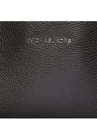 MICHAEL Michael Kors Torebka 30F3SZAT4T Beżowy. Kolor: beżowy. Materiał: skórzane #7