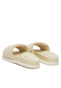 GANT - Gant Klapki 30507939 Écru. Materiał: materiał #3