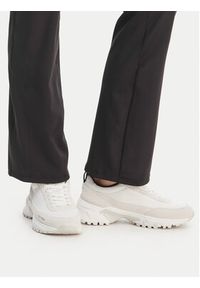 Calvin Klein Performance Legginsy Icon LVGWS6L648 Czarny Flare Fit. Kolor: czarny. Materiał: syntetyk #3