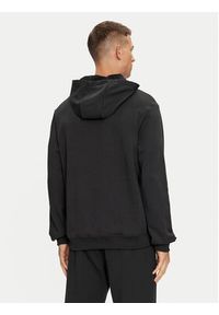 Hugo Bluza Dimonihood 50520159 Czarny Regular Fit. Kolor: czarny. Materiał: bawełna #5