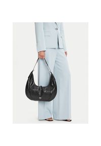 Pinko - Torebka PINKO. Kolor: czarny #1