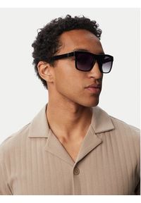 Guess Okulary przeciwsłoneczne GU00275 Granatowy. Kolor: niebieski #3
