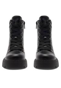 Jenny Fairy Trzewiki HILDE WS6167-02 Czarny. Kolor: czarny #3