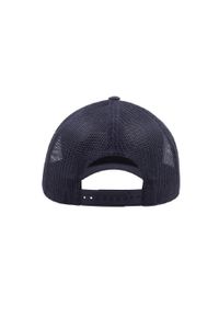 ATLANTIS - Raper Z Daszkiem Trucker Cap. Kolor: niebieski