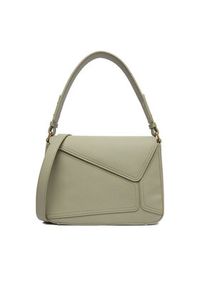 Gino Rossi - GINO ROSSI Torebka C-KY117 Zielony. Kolor: zielony #8