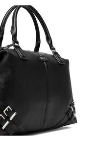 MEXX Torebka CEO-MEXX-L-008-09 Czarny. Kolor: czarny #3
