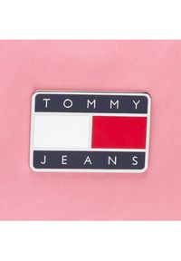 Tommy Jeans Torebka Tjw Festival Crossover AW0AW11643 Różowy. Kolor: różowy #4