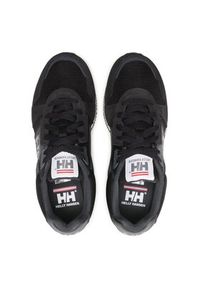Helly Hansen Sneakersy Anakin Leather 117-18.990 Czarny. Kolor: czarny. Materiał: skóra, zamsz #7