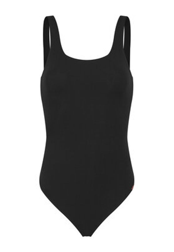 Dorina Body Noa FXBS0019MI116 Czarny. Kolor: czarny. Materiał: syntetyk