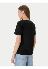 Calvin Klein Jeans Komplet t-shirtów LV047C906G Kolorowy Regular Fit. Materiał: bawełna. Wzór: kolorowy #6