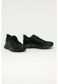 Reebok buty Back to Trail. Nosek buta: okrągły. Zapięcie: sznurówki. Kolor: czarny. Materiał: guma #2