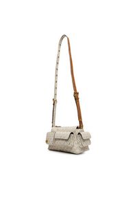 MICHAEL Michael Kors Torebka 32S5AM3C5B Écru. Materiał: skórzane #3