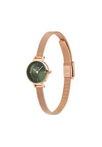 Daniel Wellington Zegarek DW00100742 Złoty. Kolor: złoty #6